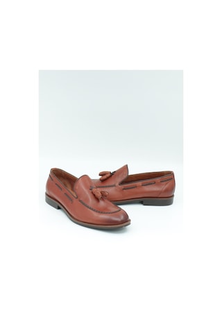 Freefoot 20753 Taba Günlük Erkek Ayakkabı-taba
