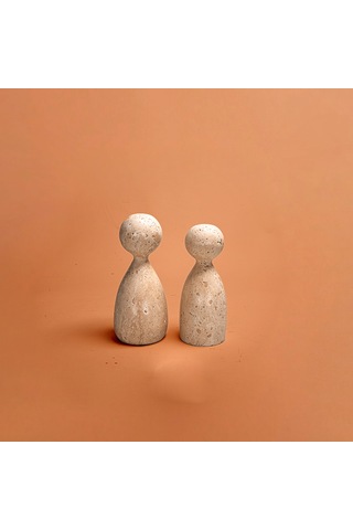 Pedine Dekoratif Obje -