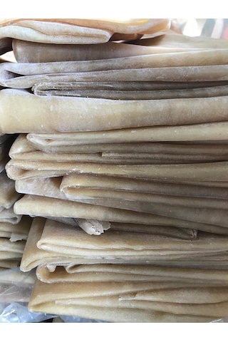 PESTİL 1KG DOĞAL MALATYA ÜZÜM PESTİLİ