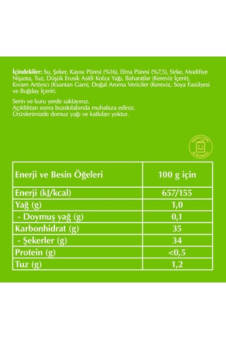 Develey Tatlı Ekşi Sos 460 Gr 84918915