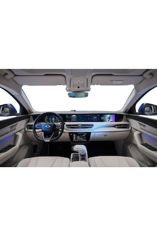 Togg T10f Bilgi Ekran Ve Multimedya Uyumlu Set Nano Ekran Koruyucu