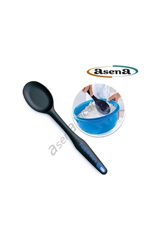 Tupperware Modern Peri Çok Amaçlı Kaşık Mavi Asn
