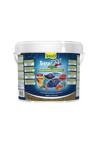 Tetra Pro Alg 10 L / 1900 G