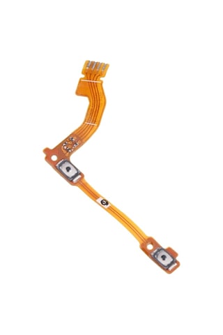 Cbtx Samsung Gear S3 Uyumlu Classic/gear S3 Frontier Sm-r760 Sm-r770 Güç Düğmesi Esnek Kablo