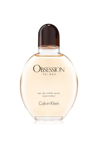 Calvin Klein Obsession Erkek Parfüm EDT 125 ML