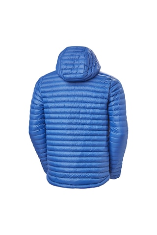 Helly Hansen Hooded Sırdal Insulator Kapüşonlu Mont Hha.62989deepfjord Mavi