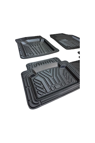 Ford C-max 2011-2014 3d Oto Paspas Omega