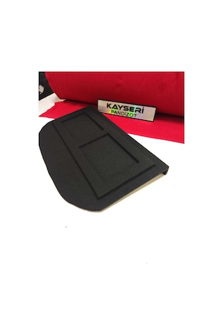 Kayseri Pandizot Mazda Lantis Hb Pandizot Bagaj Rafı Düz 1. Kalite 10 Mm Mdf İmalatçıdan