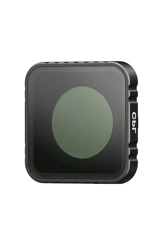 Besthome1 Insta360 Ace Uyumlu Cpl Filtresi - Spor Kamerası İçin Optik Cam - 35.3x35.3x7.2mm, 8g Çok Renkli
