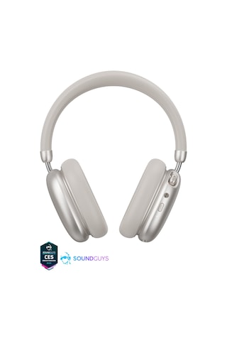 Havit H670bt Space S1 Hybrid Anc Bluetooth Kafa Üstü Kulaklık Hi-res Ses, 40mm Sürücü, Bt 6.0
