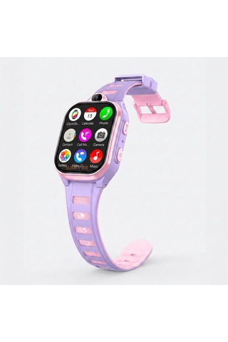 Arvonx HX Kids 4G Pro+ Akıllı Çocuk Saati (İthalatçı Garantili)