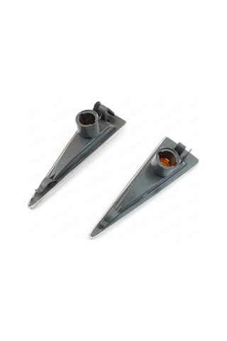 Renault Megane 2 Sağ Sol Ön Çamurluk Sinyal Lambası 2003-2010