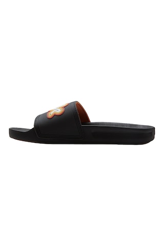 Quiksilver Quıksılver Rıvı Wordmark Slıde Iı Youth Kvj2 Çok Renkli