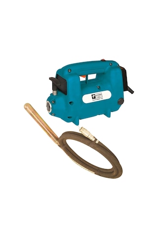 Catpower 702 Vibratör & 38 Mm 4 Mt Şişe Hortum