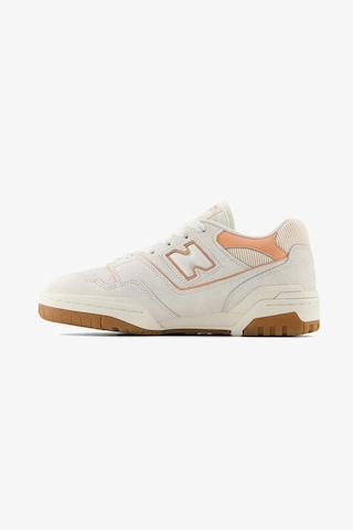 New Balance Lifestyle Bbw550sı Bej/pudra Kadın Günlük Spor Ayakkabı Bej