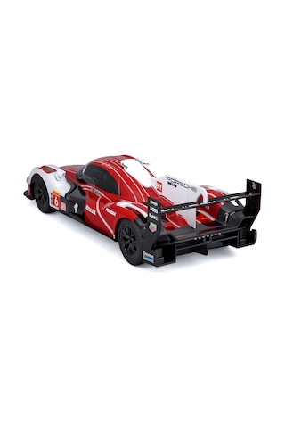 1/24 Endurance Porsche 963 Kumandalı Yarış Arabası 82532 Renkli