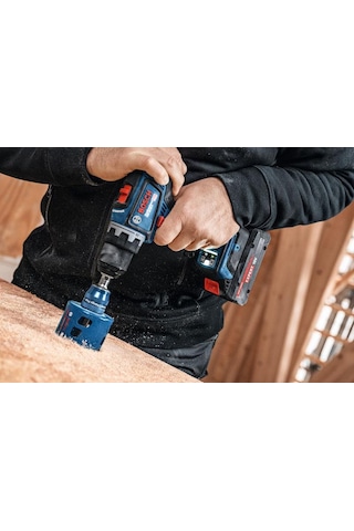 Bosch Expert Akü Seti 2 X Exba18v 5.5 Ah Akü+gal12v/18v Şarj Cihazı 1600a0373p