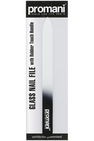 Promani PR-403 Plastik Saplı Cam Törpü
