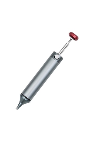 Exeo Ss-02 Güçlü Emiş Lehim Sökme Çeme Temizleme Pompası Aluminyum