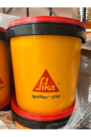 Sika Igolflex-694 32kg Set