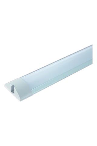 Maxled Mx-3064 18w 60cm Yatay Led Bant Armatür 2 Li Paket 6500k Beyaz