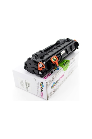 Hp Q7553A Uyumlu Toner/ Laserjet P2014 Uyumlu Toneri