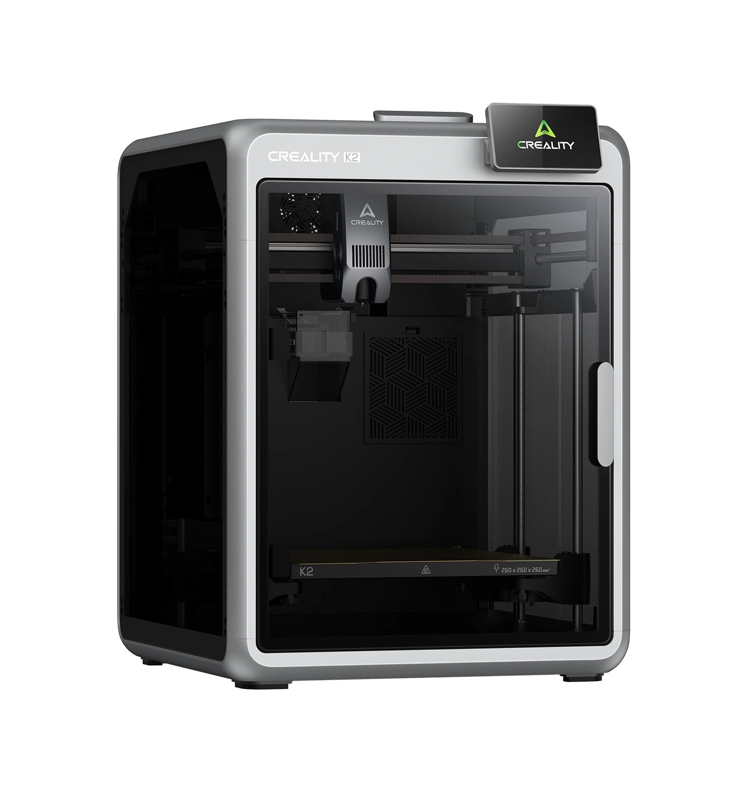 Creality K2 3d Yazıcı
