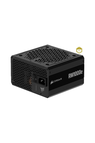 Rme Serisi Rm1000e 1000 Watt 80 Tam Modular Güç Kaynağı Eu Versiyon Cp-9020297-eu