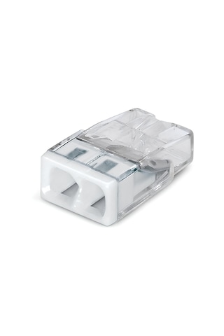 Wago 2273-202 Çok Amaçlı Klemens Geçmeli 2x2,5mm2 1 Adet