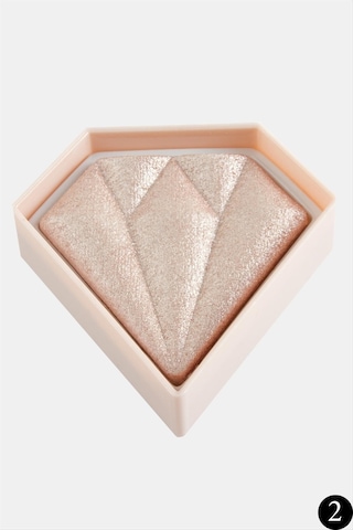 Gld-spt- Müjgan Terra Cotta Highlighter-açık Pembe