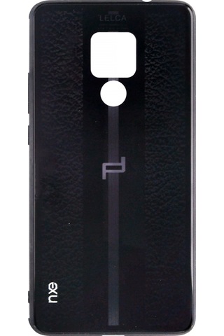 Nxe Design Huawei Mate 20 Uyumlu Arka Koruma Arka Koruma Kılıf
