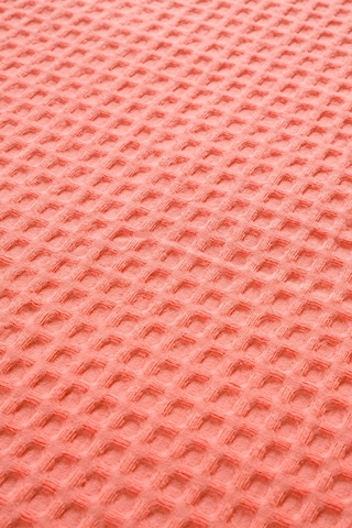 Viva %100 Pamuk Turuncu Pike 200x220 2601 Turuncu