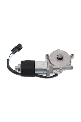 Isuzu 24v Cam Kriko Motoru - Sağ