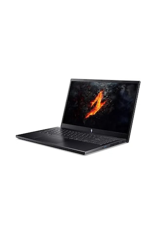 Acer Nitro V 15 ANV15-41-R040 NH.QSHEY.004 R5-6600H 16 GB 512 GB SSD 6 GB RTX3050 15,6" FHD Free Dos Dizüstü Bilgisayar
