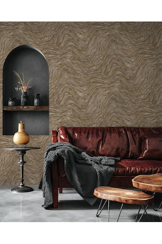 Icon Koleksiyonu 24104-4 Duvar Kağıdı 15.6 Mtr