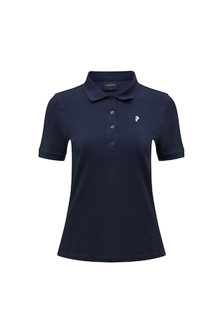 Peak Performance Peak Performance Classic Cotton Kadın Polo Tişört 9124 Çok Renkli