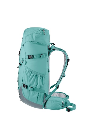 Deuter Gravity Expedition 45+ Sl Sırt Çantası Yeşil