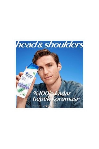 Biberiye Özlü Kepeğe Karşı Etkili Şampuan, 300 Ml Normal