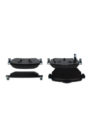 Bosch Fren Balatası, Arka Renault Kadjar 2015+ , Koleos Iı 2016+ , Nissan Qashqai Iı 2013-2021 103.7 W X 15.2 T X