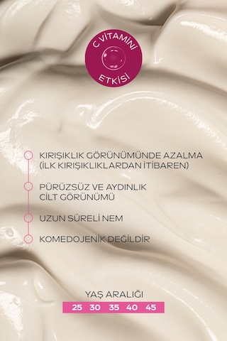 Weleda Yabani Gül Özlü Pürüzsüzleştirici Organik Gündüz Bakım Kremi 40ml