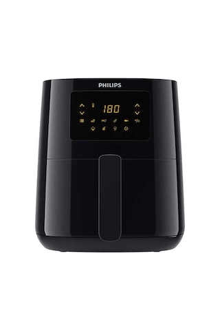 Philips Essential Airfryer HD9252/90 4.1 LT 1400 W Fritöz