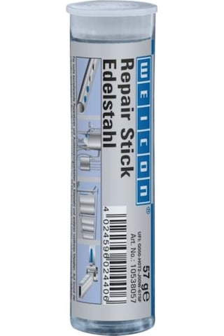 Weıcon Tamir Çubuğu Paslanmaz Çelik 57gr