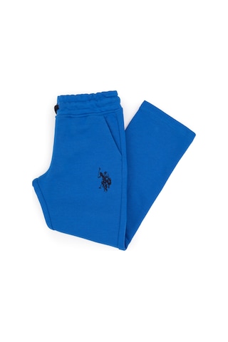 U.s. Polo Assn. Erkek Çocuk Koyu Mavi Eşofman Altı 50313816-vr032 Koyu Mavi
