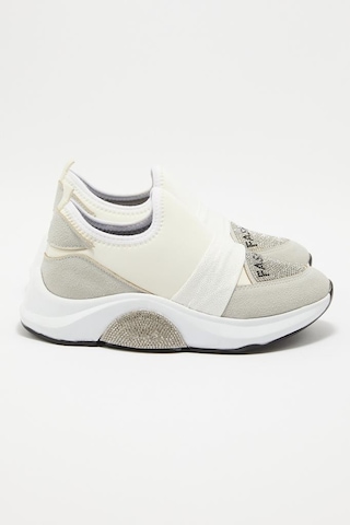 Venüs 2223603y Gri Kadın Sneaker 001