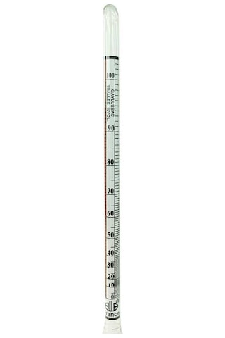 Ölçüm Alla Dual 0-100 Alkol-Metre