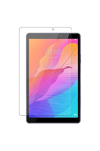 Huawei Matepad T8 Zore Tablet Temperli Cam Ekran Koruyucu