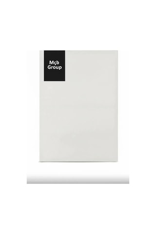 5 Adet 35x50 Cm Resim Tuvali Boş Boyama Tuvali Akrilik Yağlı Boya Uyumlu Şase Tuval