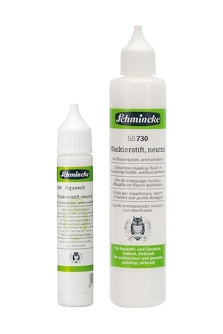 Schmincke :maskeleme Sıvısı 100 Ml