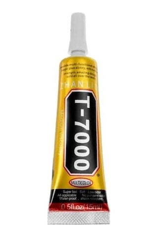 B7000 Dokunmatik Ekran Yapıştırıcısı 50Ml
