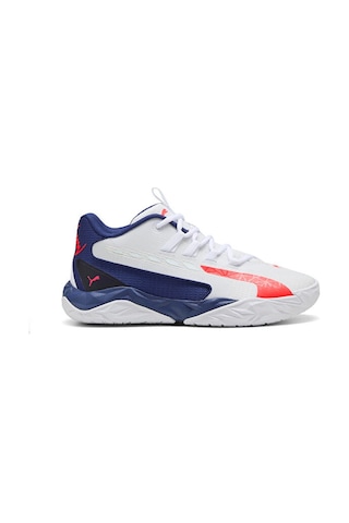 Puma Dagger 2 Erkek Basketbol Ayakkabısı 31274804 Beyaz